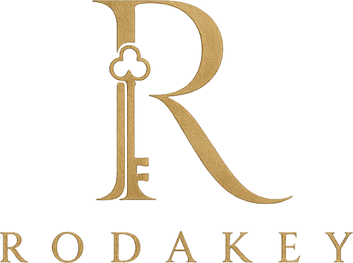 Logo RodaKey